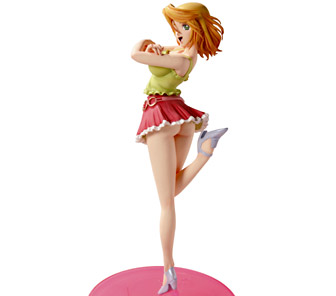 まいっちんぐマチコ先生 | メガホビ MEGAHOBBY STATION