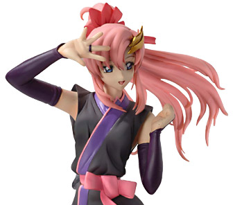 機動戦士ガンダムSEED DESTINY・3 ラクス・クライン