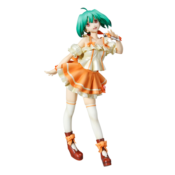 WS ヴァイス SP 天真爛漫 ランカ サイン入りマクロスフロンティア