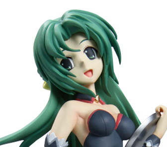 ひぐらしのなく頃に 園崎詩音 | メガホビ MEGAHOBBY STATION