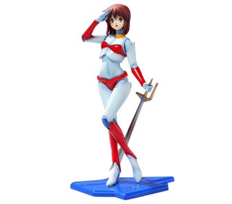 マシンロボ クロノスの大逆襲 レイナ・ストール | メガホビ MEGAHOBBY