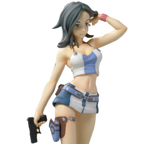 エウレカセブン タルホ | メガホビ MEGAHOBBY STATION