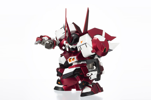 アルトアイゼン｜商品情報｜メガホビ MEGA HOBBY STATION｜メガハウス