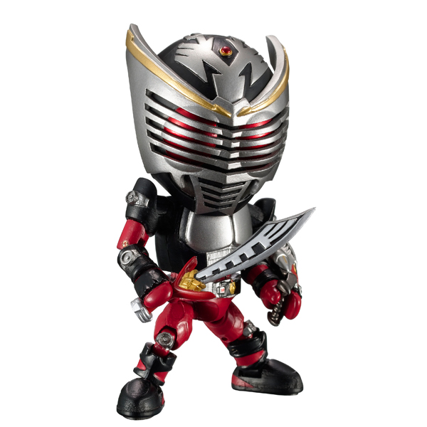 002 仮面ライダー龍騎｜商品情報｜メガホビ MEGA HOBBY STATION