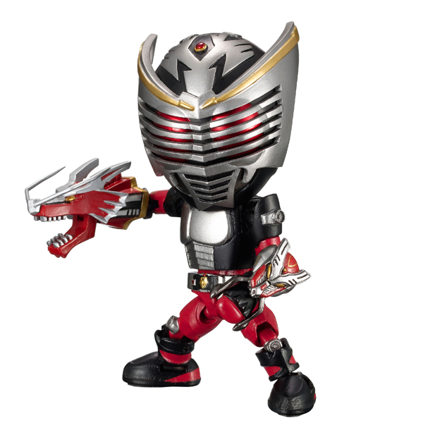 002 仮面ライダー龍騎 | メガホビ MEGAHOBBY STATION
