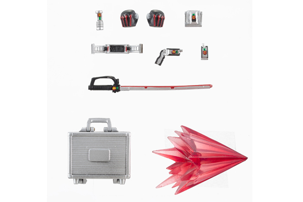 001 仮面ライダー555 | メガホビ MEGAHOBBY STATION