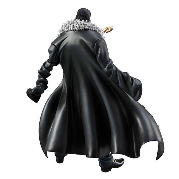 ワンピースシリーズ NEO-DX クロコダイル | メガホビ MEGAHOBBY STATION