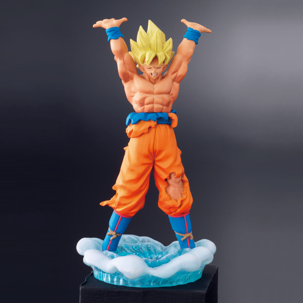 ドラゴンボールカプセル・ネオ EDITION of THE MOVIE | メガホビ