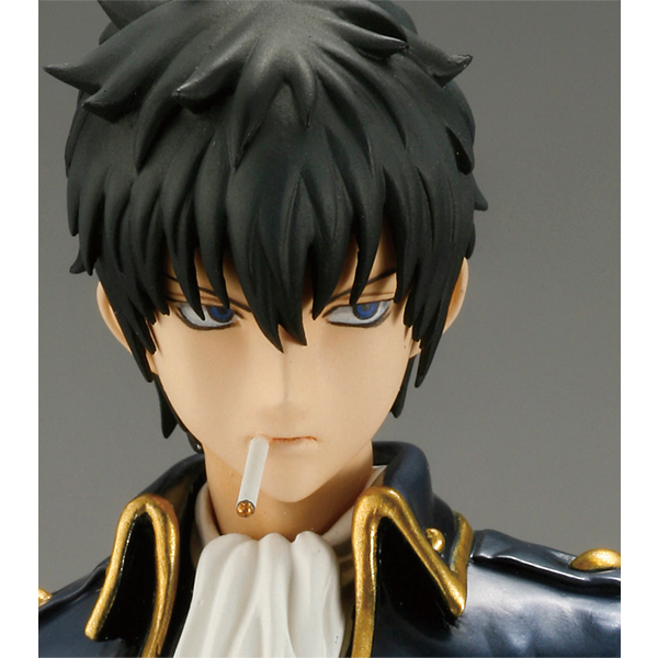 銀 魂 土方 十四郎 | メガホビ MEGAHOBBY STATION