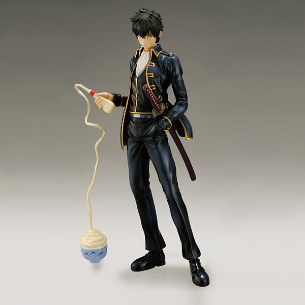 銀 魂 土方 十四郎 | メガホビ MEGAHOBBY STATION