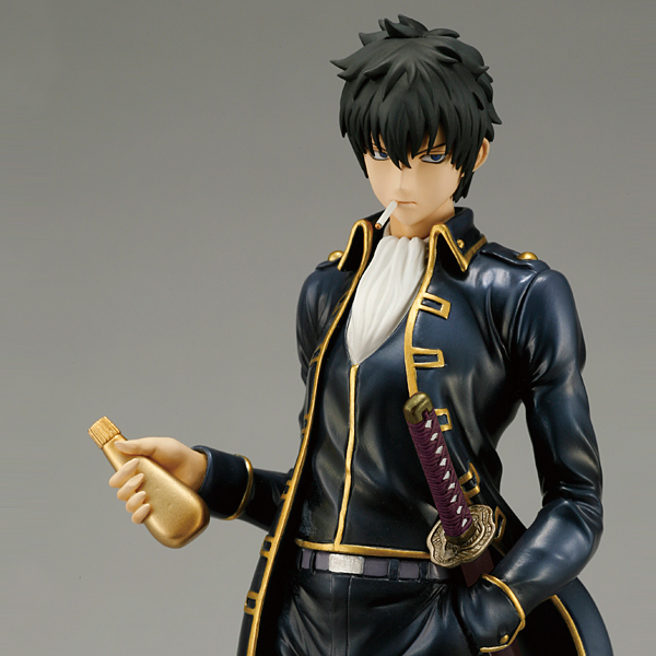 銀 魂 土方 十四郎 | メガホビ MEGAHOBBY STATION