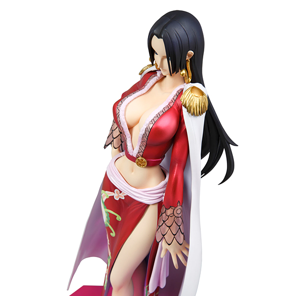 ワンピースシリーズ NEO-DX ボア・ハンコック | メガホビ MEGAHOBBY