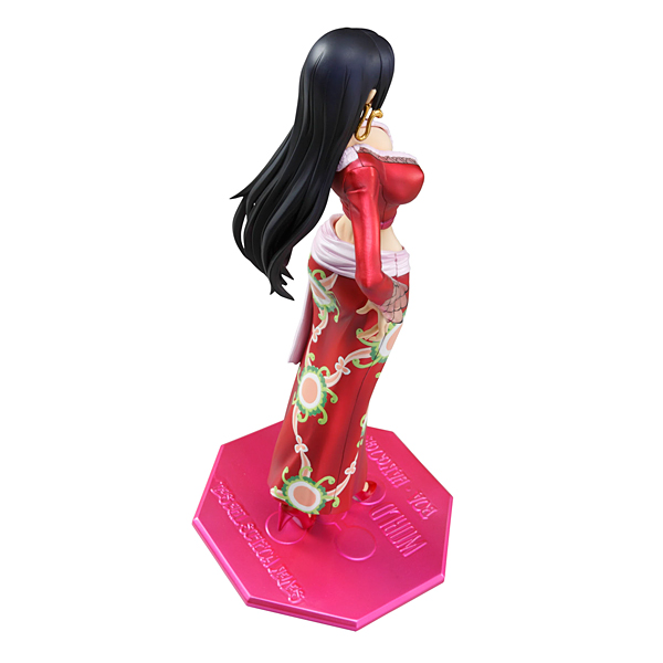 ワンピースシリーズ NEO-DX ボア・ハンコック | メガホビ MEGAHOBBY