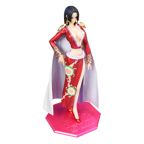 ワンピースシリーズNEO-DX ボア・ハンコック（再販）｜商品情報