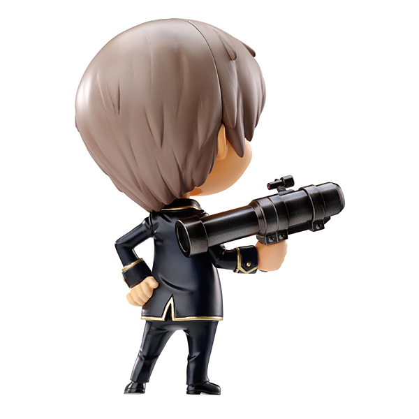 GEMINI 銀魂 土方十四郎 / 沖田総悟 | メガホビ MEGAHOBBY STATION