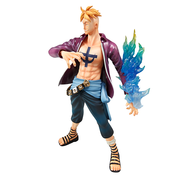 ワンピースシリーズNEO-DX 不死鳥マルコ | メガホビ MEGAHOBBY STATION