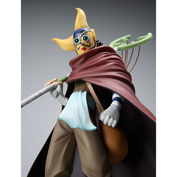 ワンピースシリーズNEO そげキング（再販） | メガホビ MEGAHOBBY STATION