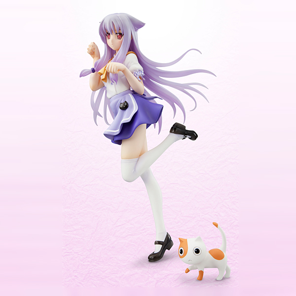 迷い猫オーバーラン！ 霧谷 希 | メガホビ MEGAHOBBY STATION