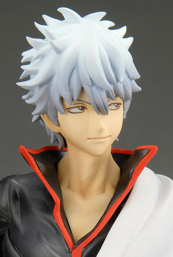 銀 魂 坂 田 銀 時 | メガホビ MEGAHOBBY STATION