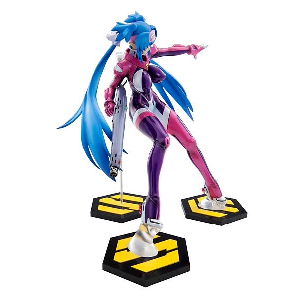 マクロスF（フロンティア）クラン・クラン アーマードVer. | メガホビ