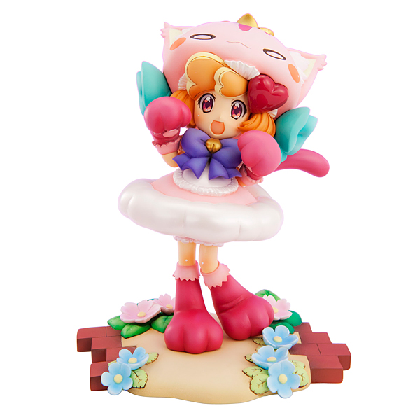 あにゃまる探偵キルミンずぅ 御子神リコ｜商品情報｜メガホビ MEGA