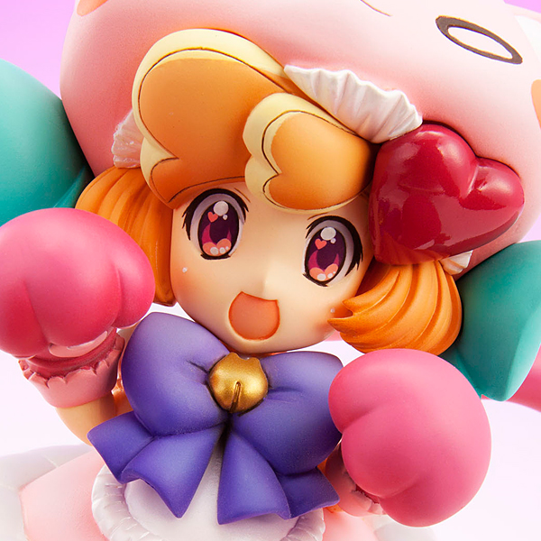 あにゃまる探偵キルミンずぅ 御子神リコ | メガホビ MEGAHOBBY STATION