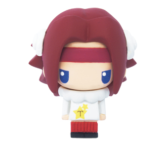 キャラフォーチュンシリーズ コードギアス 反逆のルルーシュ 13星座