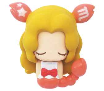 キャラフォーチュンシリーズ コードギアス 反逆のルルーシュ 13星座