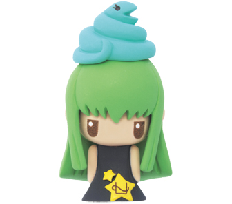 キャラフォーチュンシリーズ コードギアス 反逆のルルーシュ 13星座