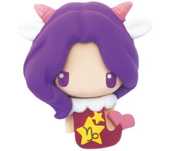 キャラフォーチュンシリーズ コードギアス 反逆のルルーシュ 13星座