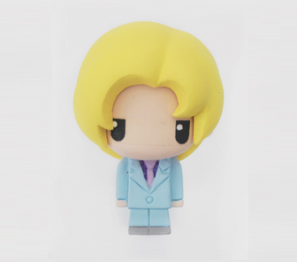 キャラフォーチュンシリーズ ガンダムSEED占い Returns | メガホビ