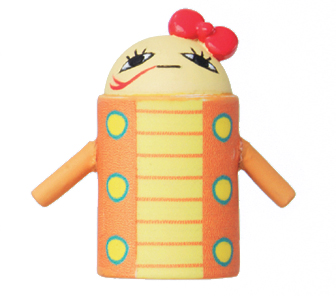 キャラフォーチュンシリーズ 銀魂みくじ 干支ver☆ | メガホビ