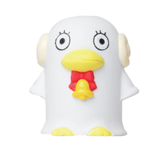 キャラフォーチュンシリーズ 銀魂みくじ 干支ver☆ | メガホビ