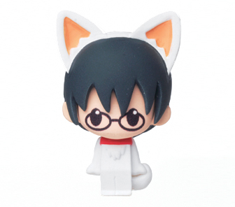 キャラフォーチュンシリーズ 銀魂みくじ 干支ver☆ | メガホビ