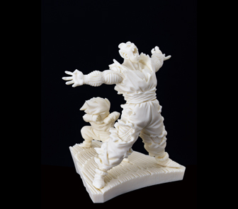 ドラゴンボールカプセル・ネオ 帰ってきたサイヤ人編 | メガホビ