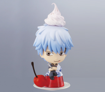 銀魂－オレの大好物☆編－ | メガホビ MEGAHOBBY STATION