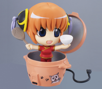 銀魂－オレの大好物☆編－ | メガホビ MEGAHOBBY STATION