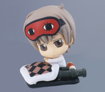 銀魂－オレの大好物☆編－ | メガホビ MEGAHOBBY STATION