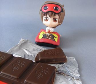 銀魂－オレの大好物☆編－ | メガホビ MEGAHOBBY STATION