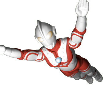 ゾフィー | メガホビ MEGAHOBBY STATION