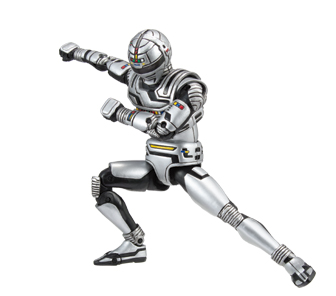 宇宙刑事ギャバン/宇宙刑事シャリバン/宇宙刑事シャイダー | メガホビ