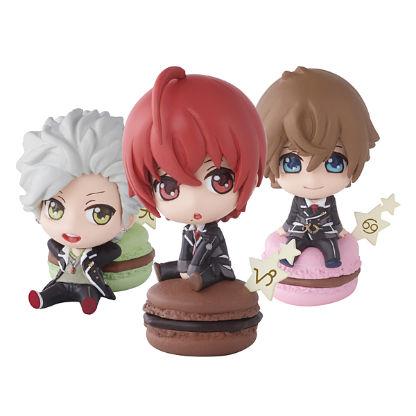 Starry☆Sky in sweets winter＆spring | メガホビ MEGAHOBBY STATION