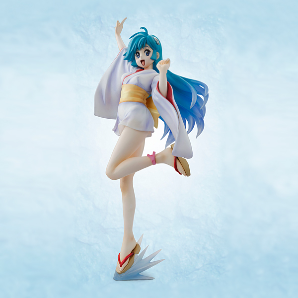 Dororonえん魔くん メ～ラめら 雪子姫｜商品情報｜メガホビ MEGA HOBBY