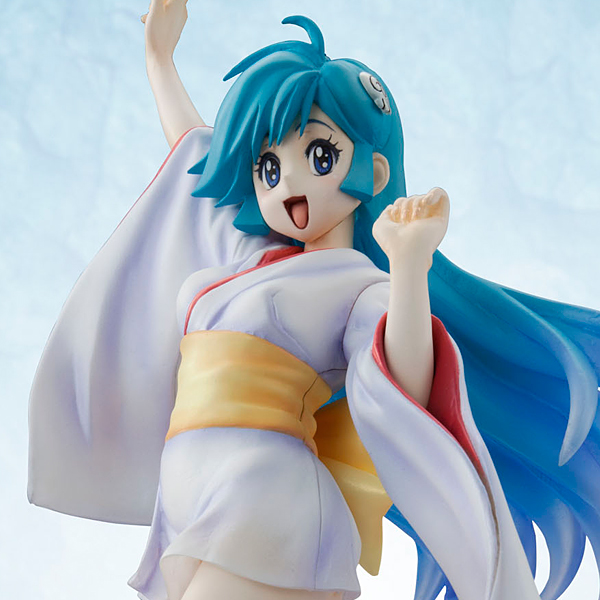 Dororonえん魔くん メ～ラめら 雪子姫 | メガホビ MEGAHOBBY STATION