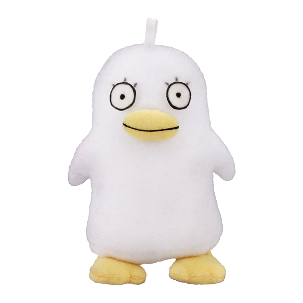 ぐるみっつ 銀魂 | メガホビ MEGAHOBBY STATION