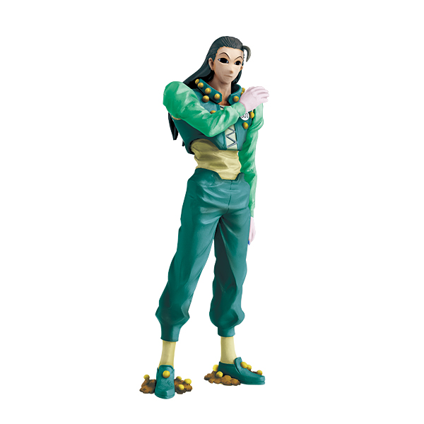 HUNTER BOX01 | メガホビ MEGAHOBBY STATION