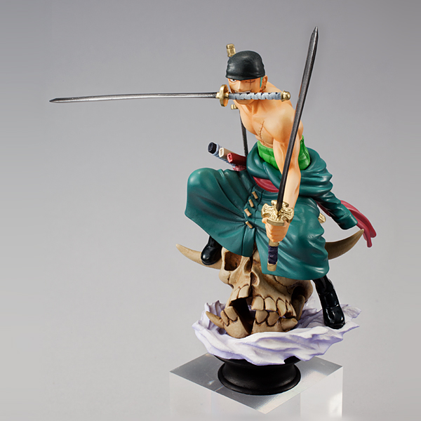 ONE PIECE Vol.2 | メガホビ MEGAHOBBY STATION
