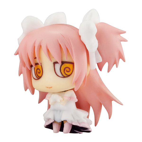 魔法少女まどか☆マギカ | メガホビ MEGAHOBBY STATION