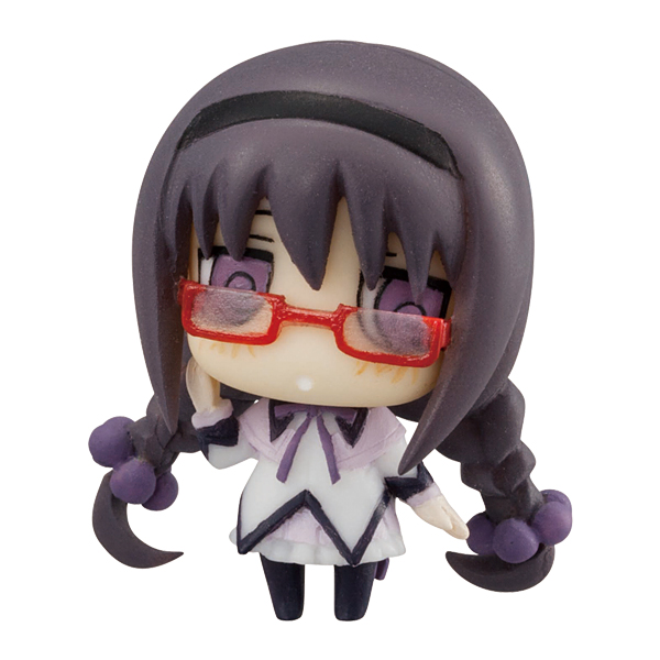 魔法少女まどか☆マギカ｜商品情報｜メガホビ MEGA HOBBY STATION