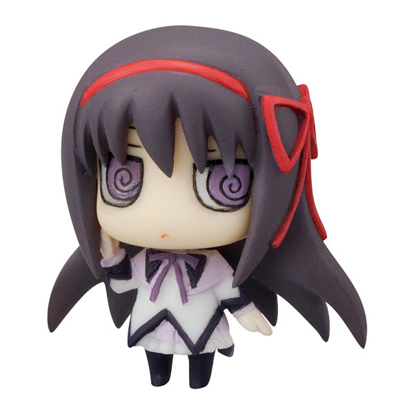 魔法少女まどか☆マギカ｜商品情報｜メガホビ MEGA HOBBY STATION